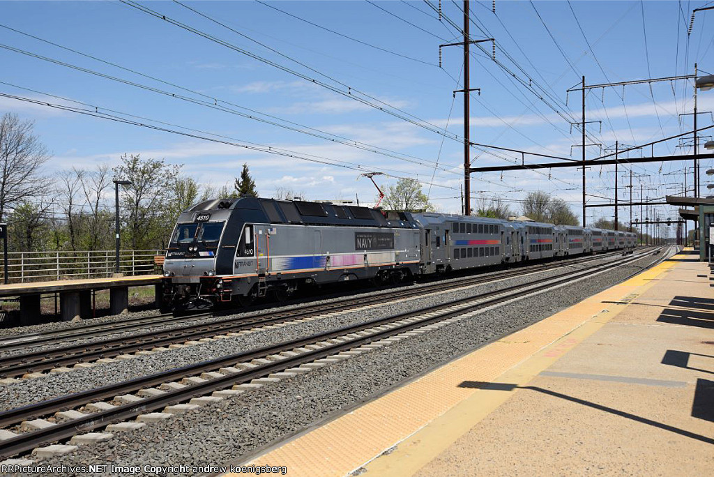 NJT 4510